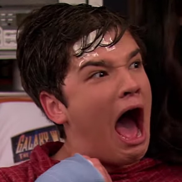 Meet your Posher, Freddie - Picture 1 of 1